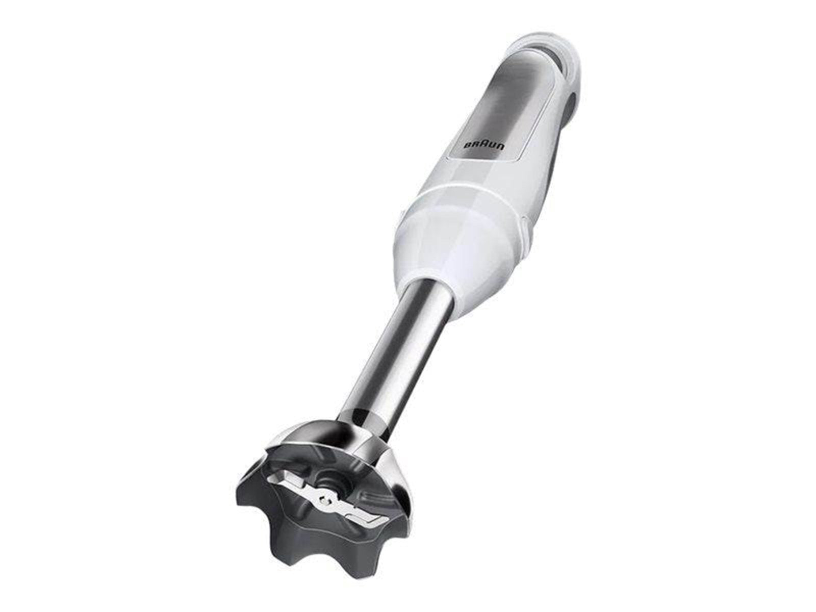 Braun Stabmixer Multiquick 7 MQ7020 WH - 1000 W Braun Stabmixer Multiquick 7 MQ7020 WH - 1000 W